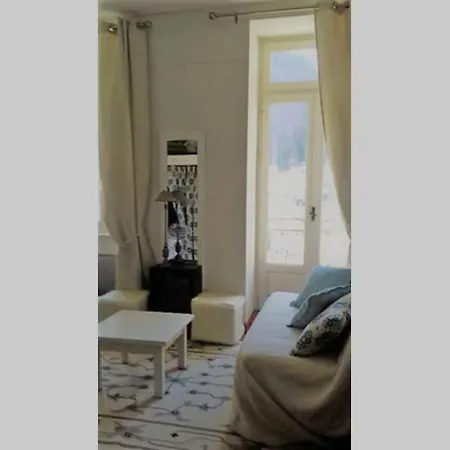 Studio Des Cimes Lejlighed *