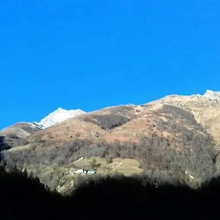 Studio Des Cimes * Cauterets