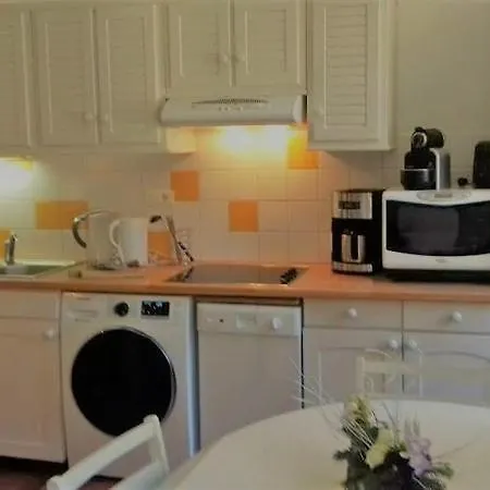 Lejlighed Studio Des Cimes