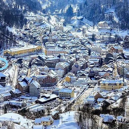 Studio Des Cimes Cauterets