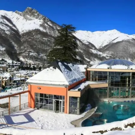Studio Des Cimes Lejlighed