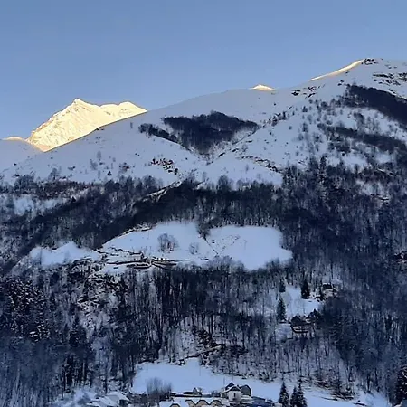 Studio Des Cimes * Cauterets