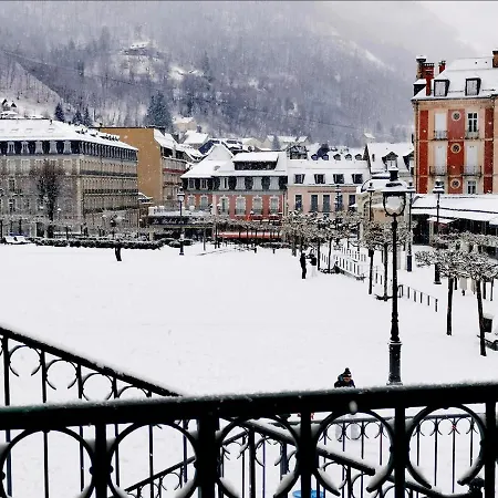 Studio Des Cimes * Cauterets
