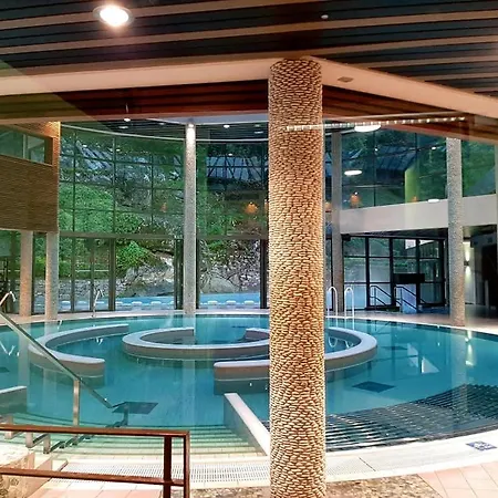 Studio Des Cimes