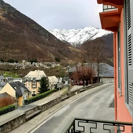 Studio Des Cimes